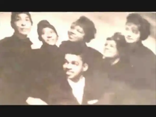 The Caravans - Show Me The Way